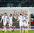 Anderlecht : "Je ne l'ai jamais dit mais le club est au courant"